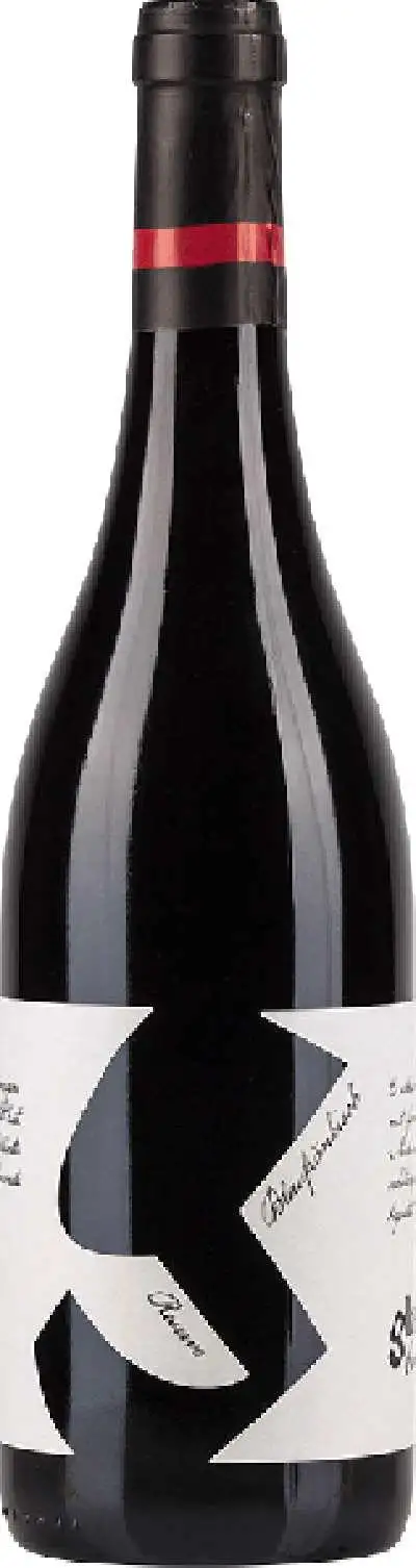 Blaufränkisch Carnuntum DAC 2023 | Glatzer | Bei Weingrube.com bestellen