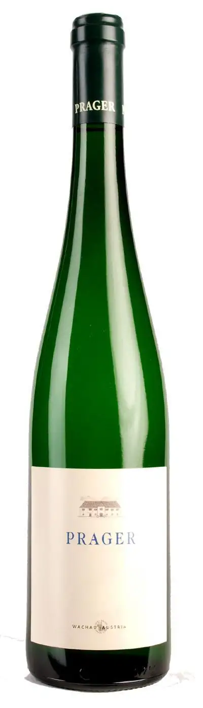 Grüner Veltliner Smaragd Achleiten 2024 | Prager | Bei Weingrube.com bestellen