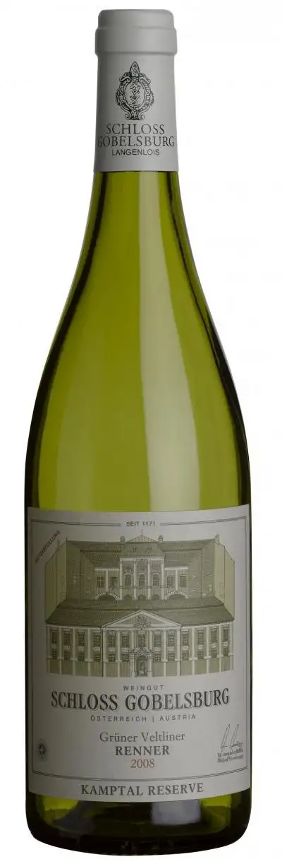 Grüner Veltliner Renner Erste Lage DAC Reserve 2019 | Schloß Gobelsburg | Bei Weingrube.com bestellen