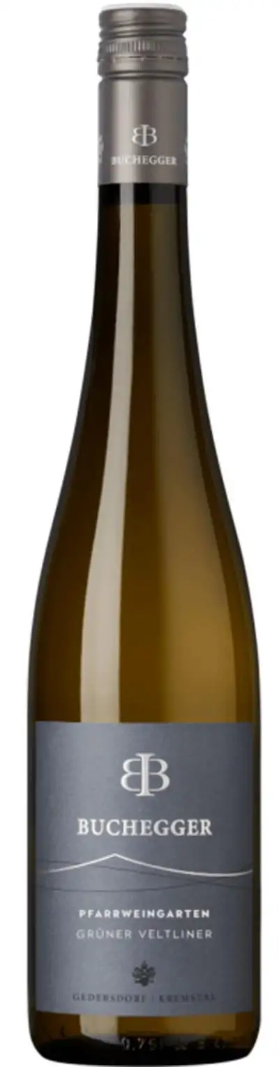 Grüner Veltliner Pfarrweingarten DAC Reserve 2024 | Buchegger | Bei Weingrube.com bestellen