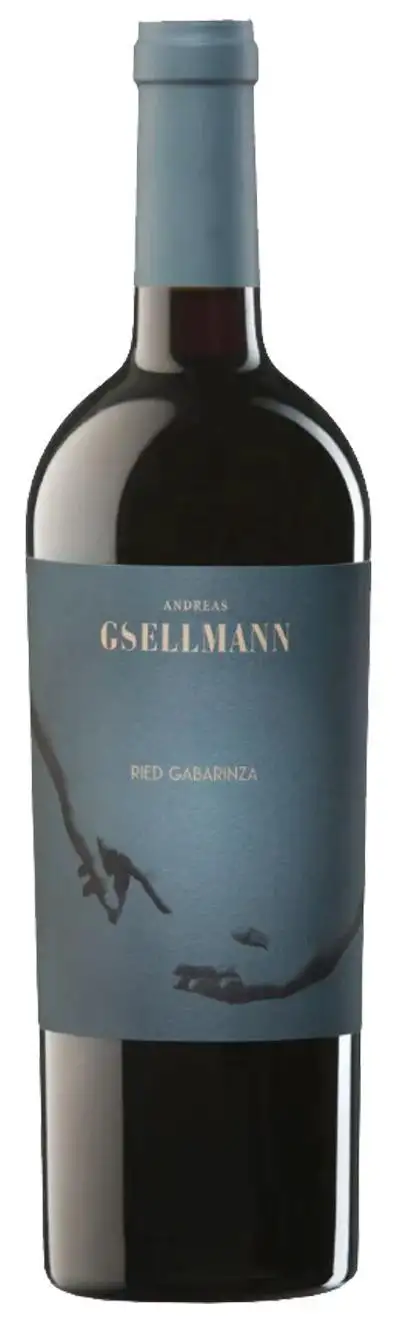 Blaufränkisch Gabarinza Reserve 2021 | Gsellmann Andreas | Bei Weingrube.com bestellen