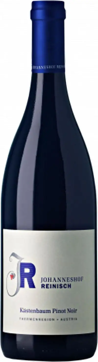 Pinot Noir Kästenbaum 2020 | Reinisch Johanneshof | Bei Weingrube.com bestellen