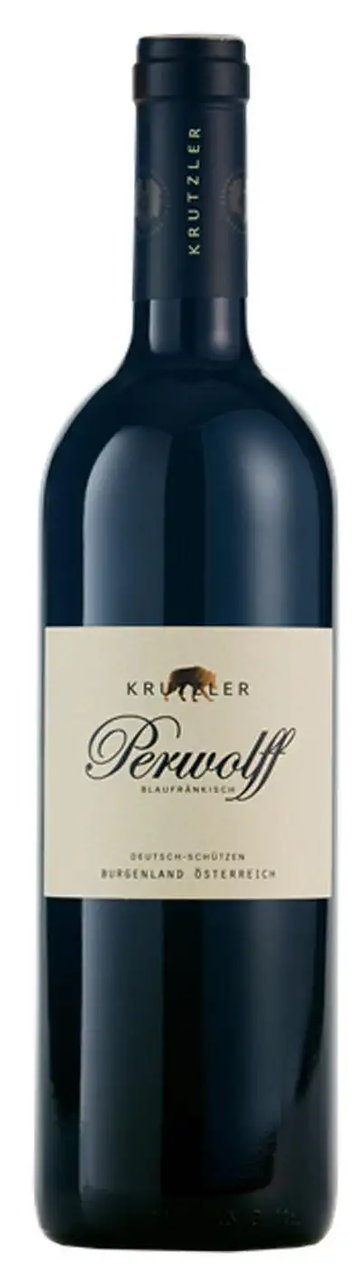 Blaufränkisch Perwolff 2023 | Krutzler | Bei Weingrube.com bestellen