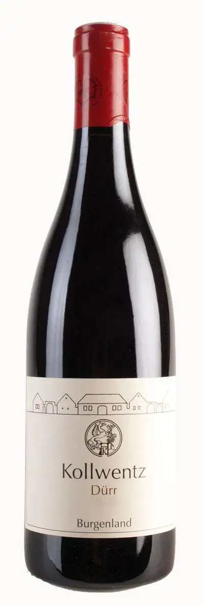 Pinot Noir Ried Dürr 2021 | Kollwentz | Bei Weingrube.com bestellen