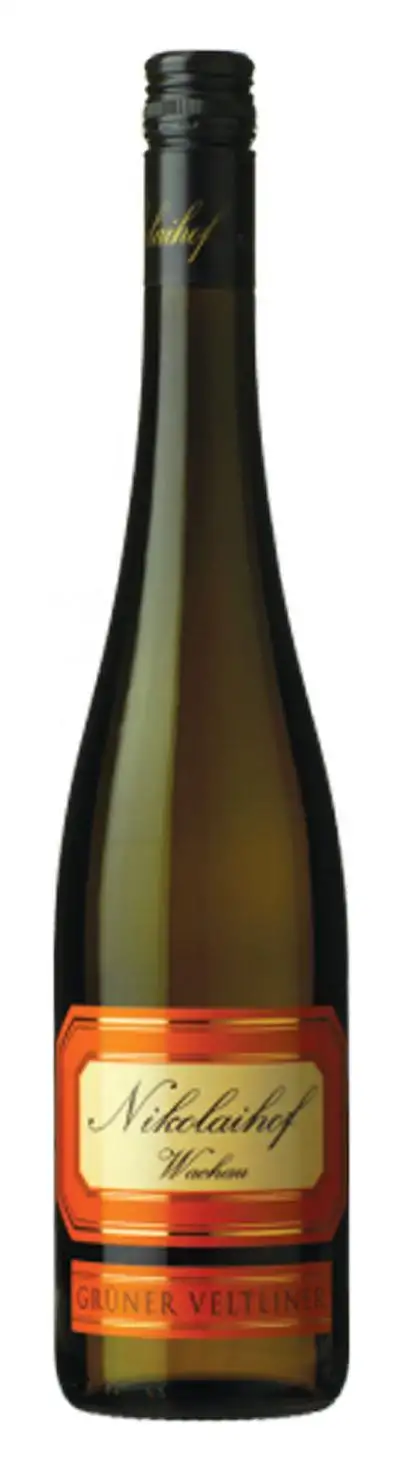 Grüner Veltliner Federspiel im Weingebirge 2007 | Nikolaihof | Bei Weingrube.com bestellen