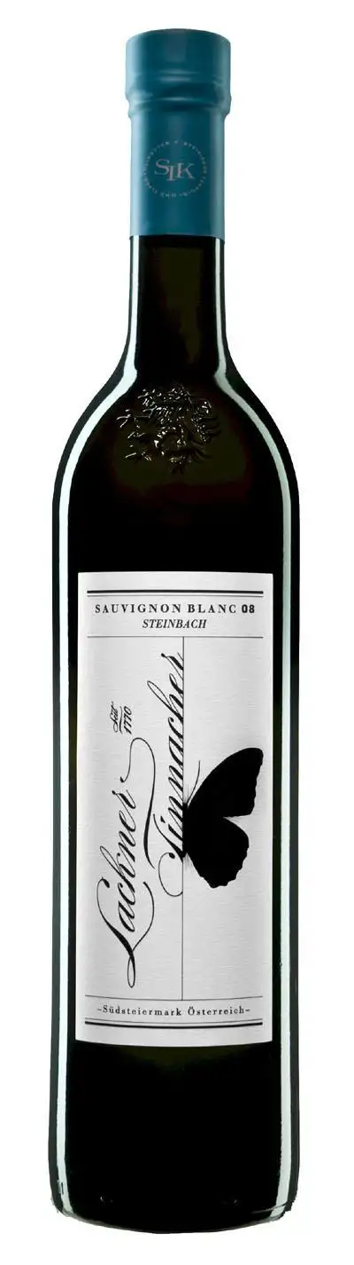 Sauvignon Blanc Gamlitz Südsteiermark DAC 2024 | Lackner-Tinnacher | Bei Weingrube.com bestellen