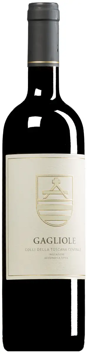 “Gagliole” Rosso Colli della Toscana Centrale IGT 2021 (BIO)