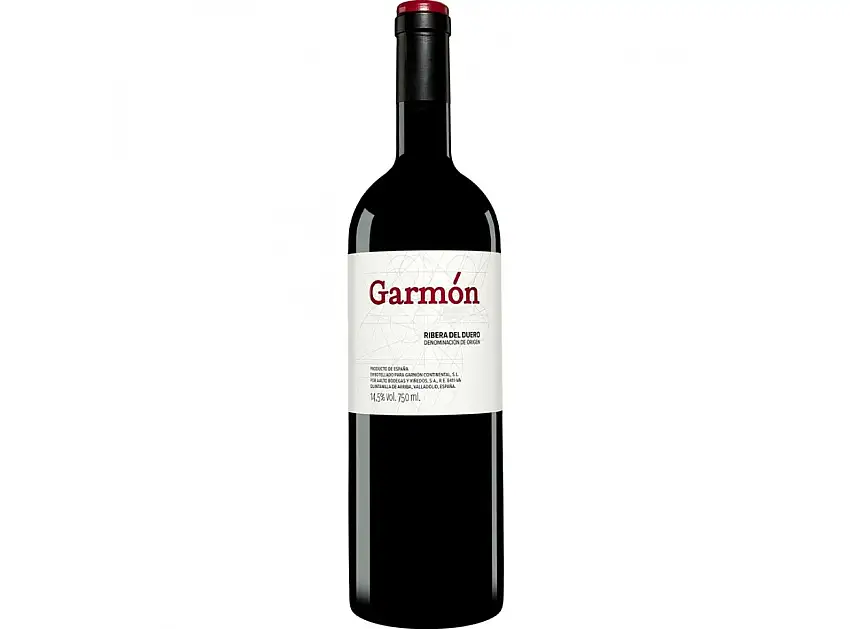 Garmón 2021