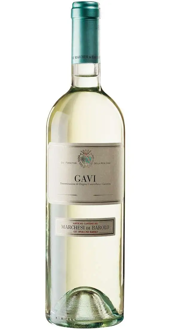 Gavi DOCG MARCHESI DI BAROLO