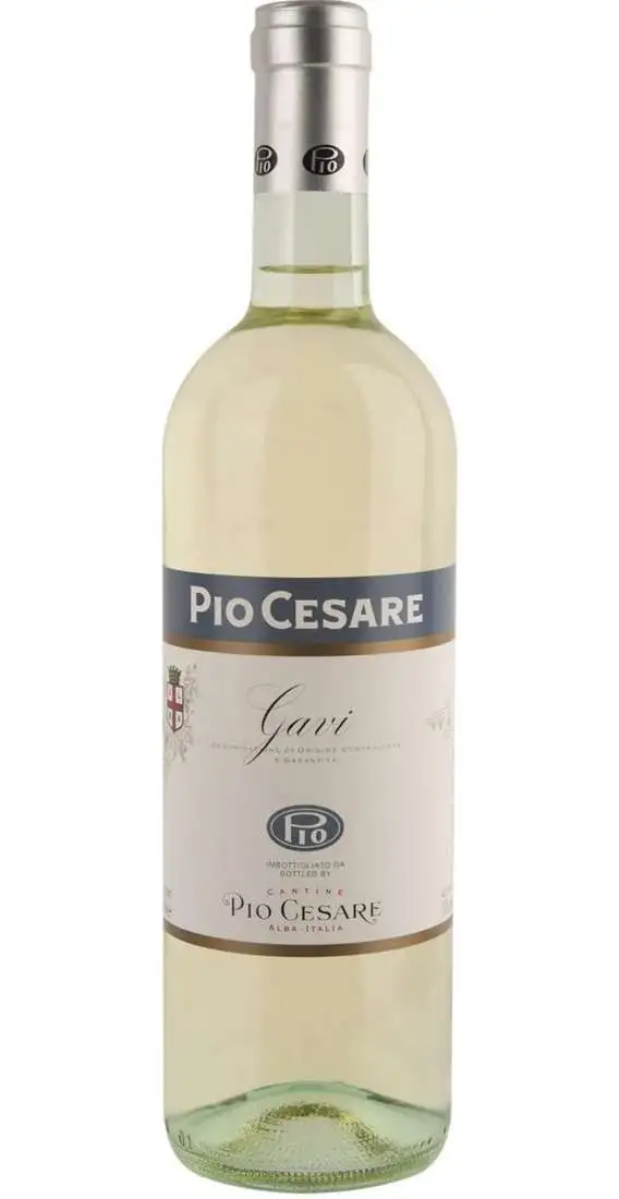 Gavi DOCG PIO CESARE