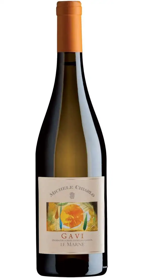 Gavi „Le Marne“ DOCG MICHELE CHIARLO