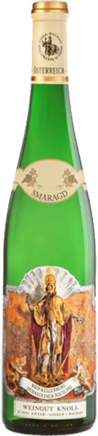 Gelber Traminer Loibner Smaragd 2018 | Knoll | Bei Weingrube.com bestellen