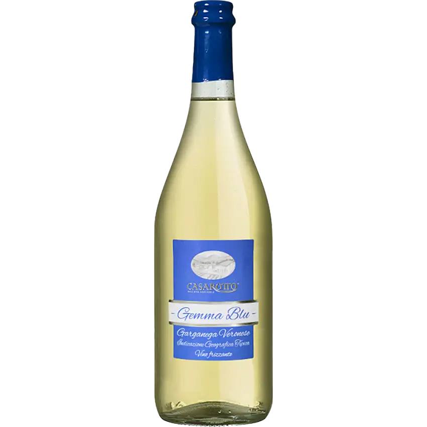 2024 Gemma Blu Garganega Verona IGP - Casarotto