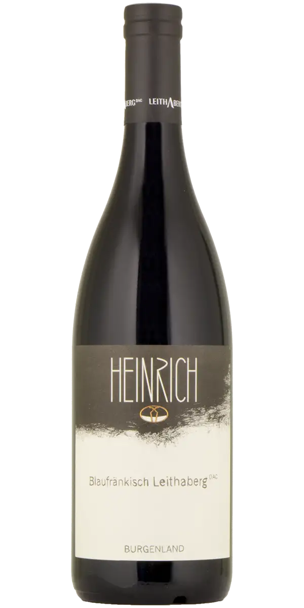 Blaufränkisch Leithaberg DAC 2018