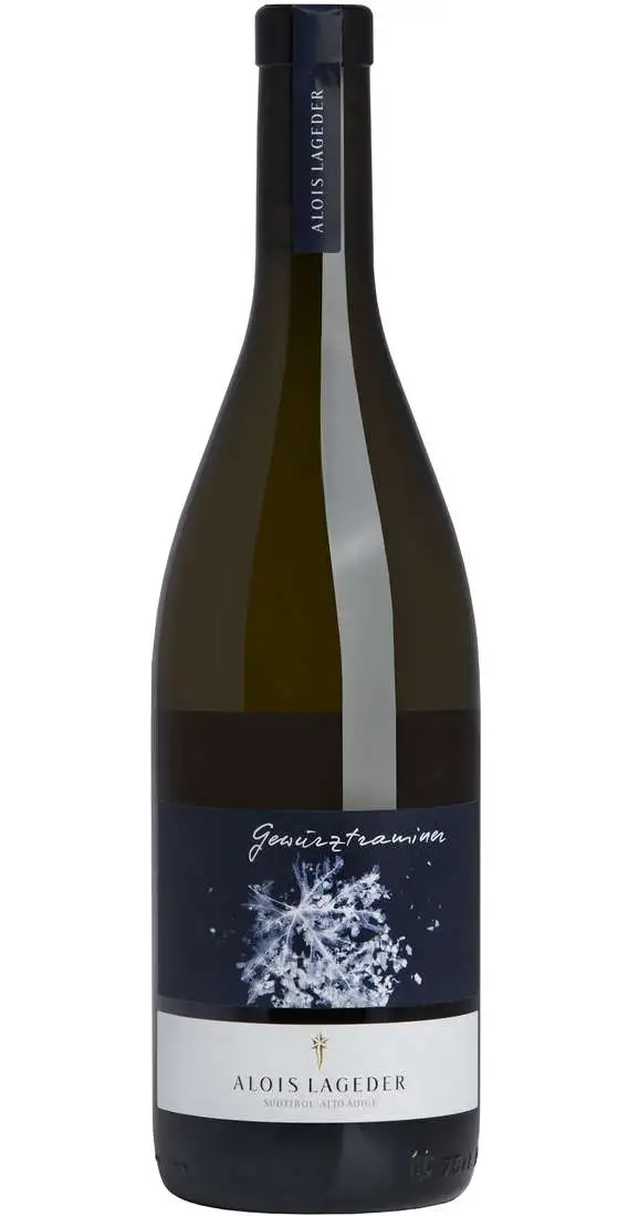 Gewürztraminer DOC BIO ALOIS LAGEDER