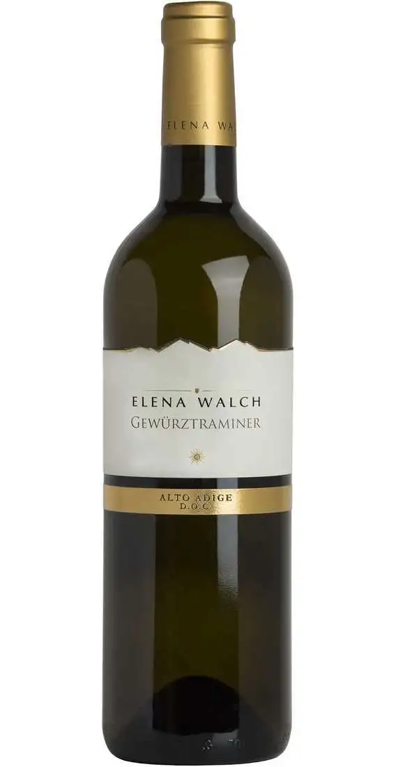 Gewürztraminer DOC Elena Walch