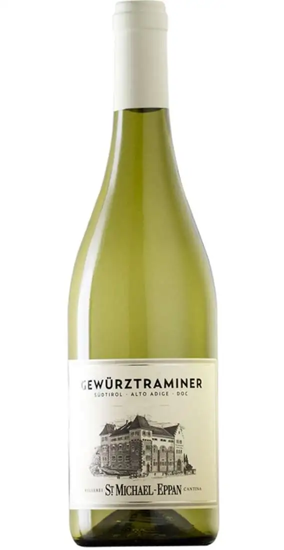 Gewürztraminer DOC SAN MICHELE APPIANO