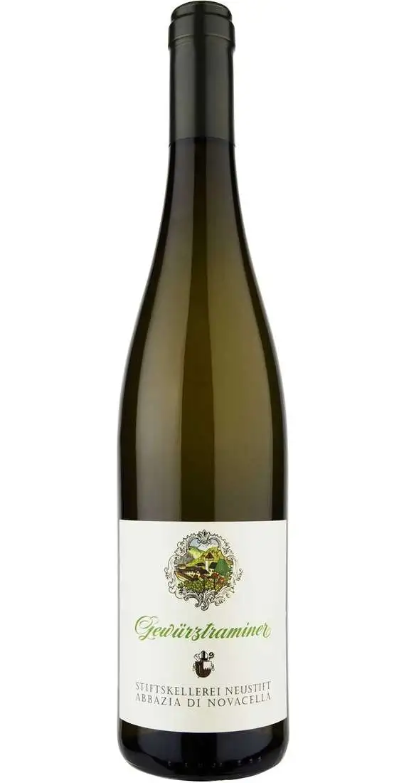 Gewürztraminer DOC ABBAZIA DI NOVACELLA