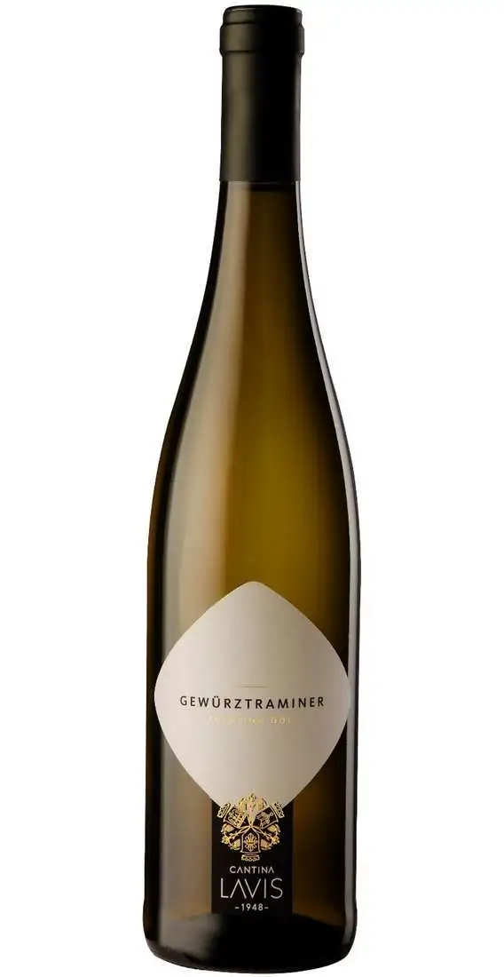 Gewürztraminer DOC LA VIS