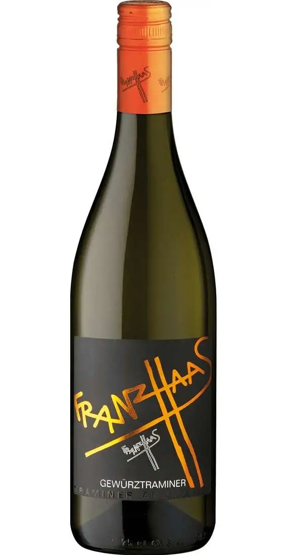 Gewürztraminer DOC FRANZ HAAS