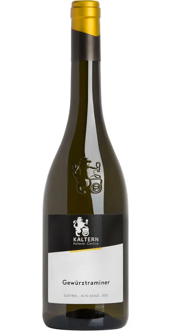 Gewürztraminer DOC CALDARO - KELLEREI KALTERN