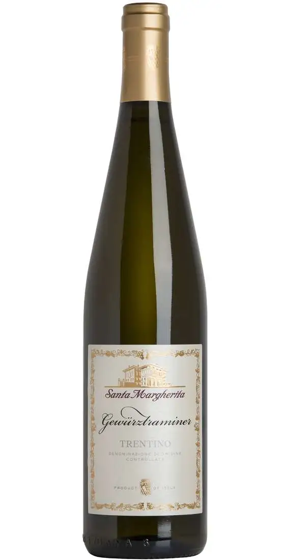 Gewürztraminer DOC Santa Margherita