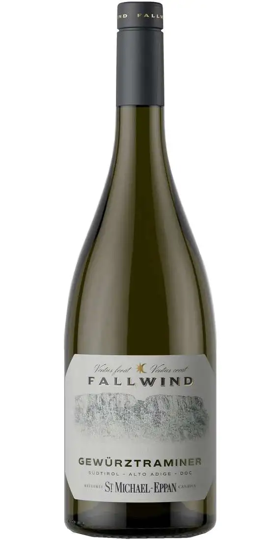 Gewürztraminer "FALLWIND" DOC SAN MICHELE APPIANO