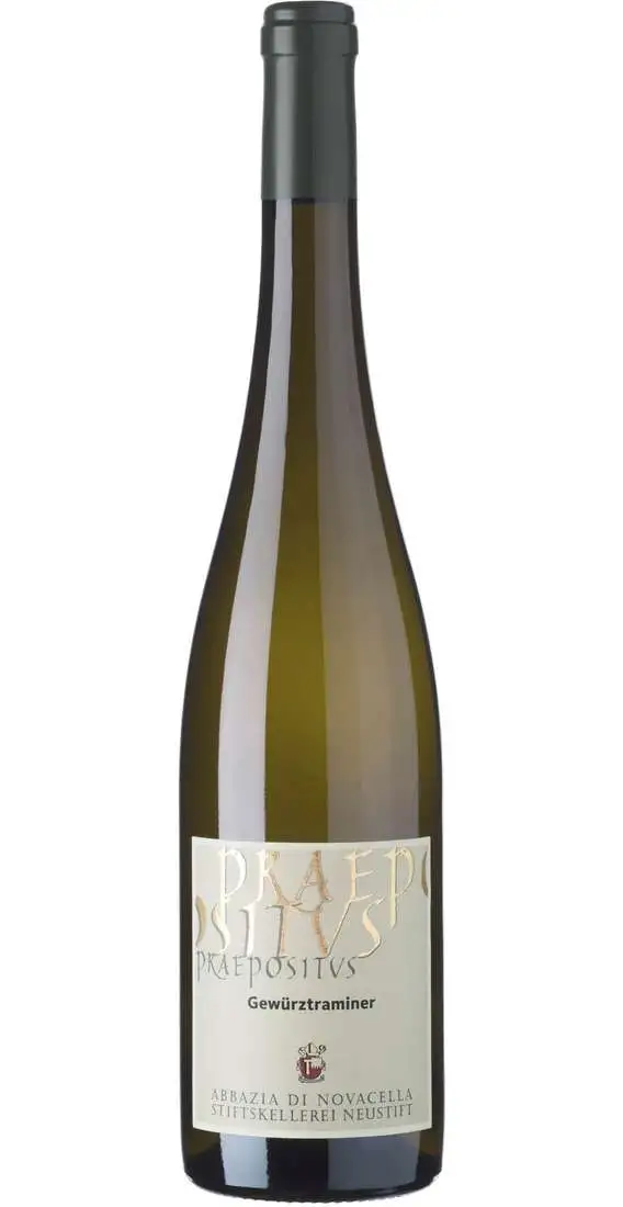 Gewürztraminer Praepositus DOC ABBAZIA DI NOVACELLA
