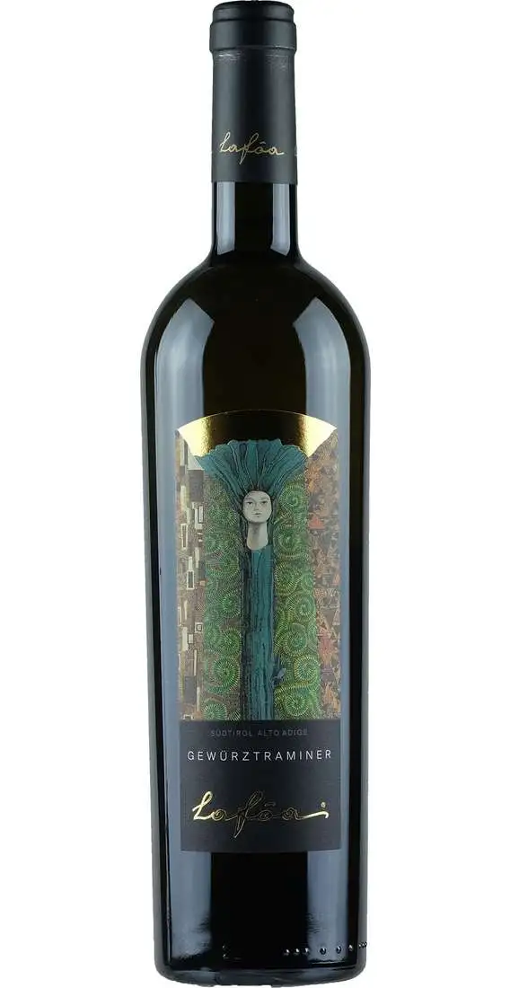 Gewürztraminer „Lafóa“ COLTERENZIO