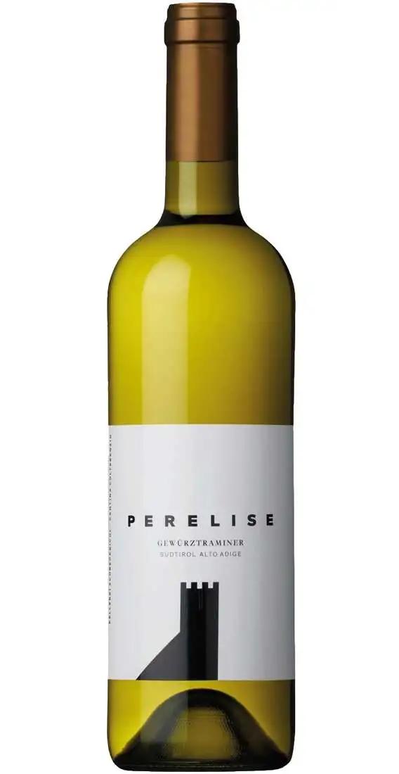 Gewürztraminer „PERELISE“ COLTERENZIO
