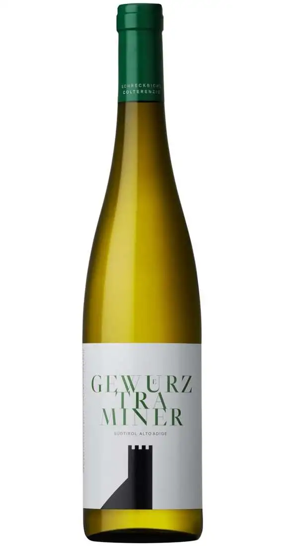 Gewürztraminer COLTERENZIO