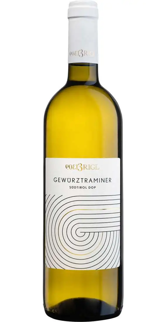 Gewurztraminer DOP Brigl