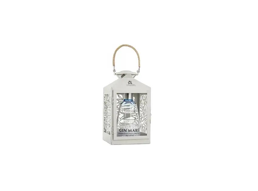 Gin Mare Edición Limitada Candelabro
