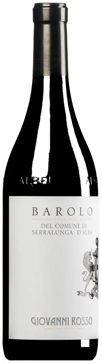 Barolo del Comune di Serralunga d’Alba DOCG 2020