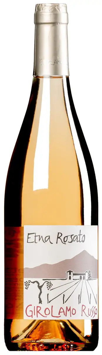 Etna Rosato DOC 2024
