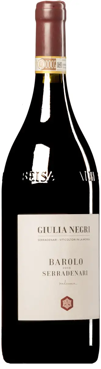 Barolo “Serradenari” DOCG 2020 · MAGNUM
