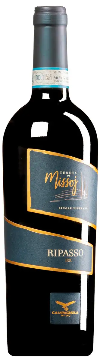 “Tenuta Missoj” Valpolicella Classico Superiore Ripasso DOC 2021