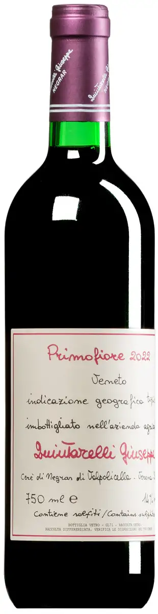 “Primofiore” Rosso Veneto IGP 2022