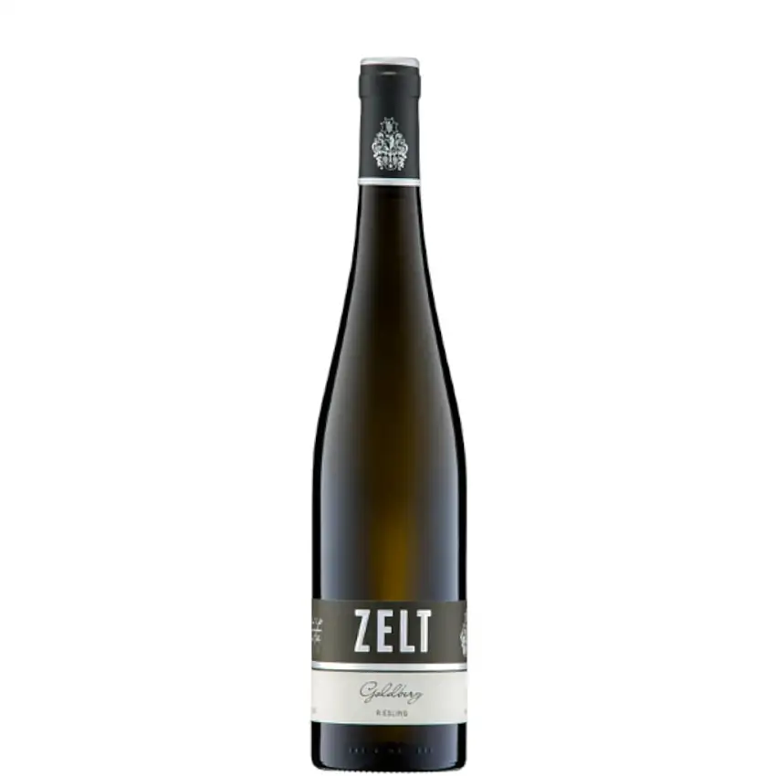 2012 Riesling Goldberg 1. Lage trocken