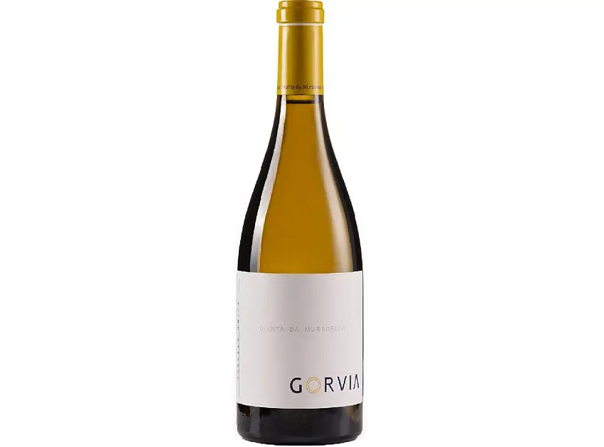 Gorvia Blanco 2019