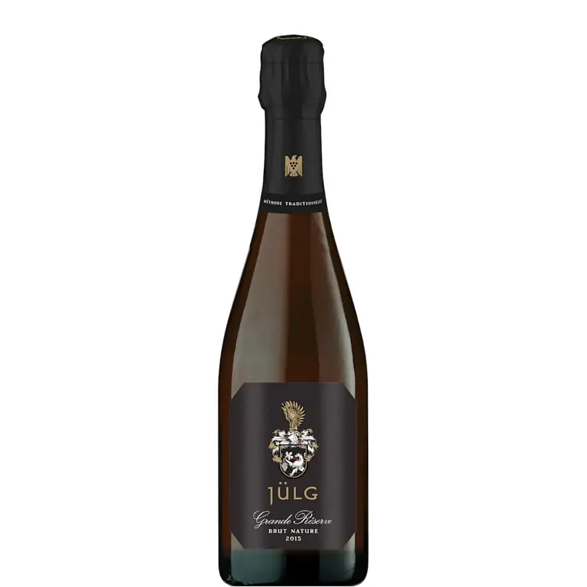 2015 Grande Réserve extra brut