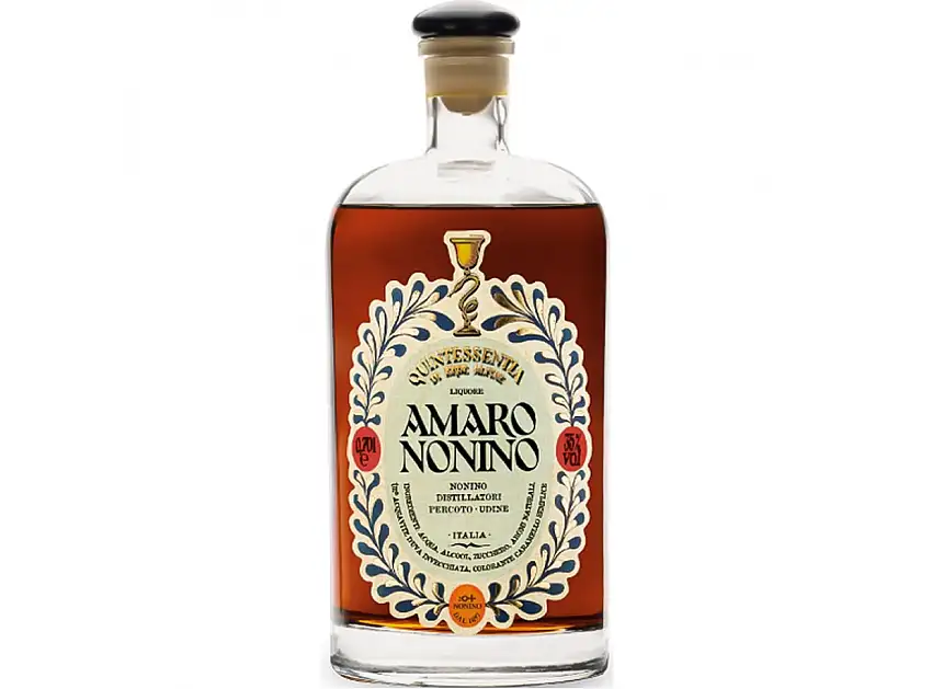 Nonino Amaro Quintessentia