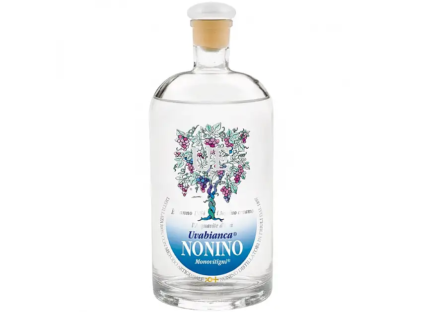 Nonino UE Uvabianca