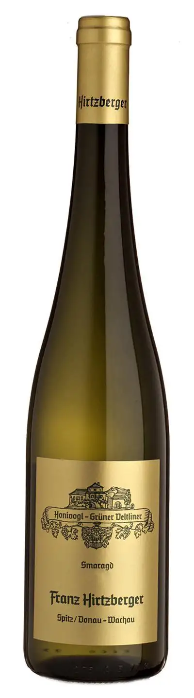 Grauburgunder Smaragd Wachau DAC 2024 | Hirtzberger | Bei Weingrube.com bestellen
