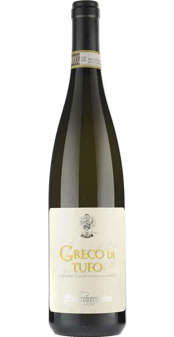 Greco di Tufo DOCG Mastroberardino