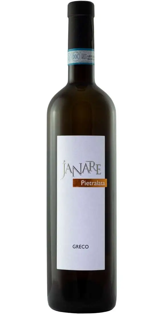 Greco Sannio "Pietralata" DOP LA GUARDIENSE