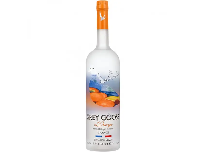 Grey Goose L'Orange 1L