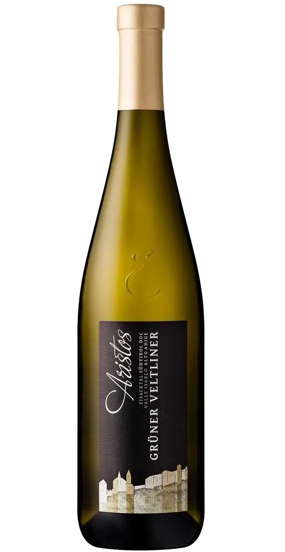 Grüner Veltliner Aristos DOC VALLE ISARCO
