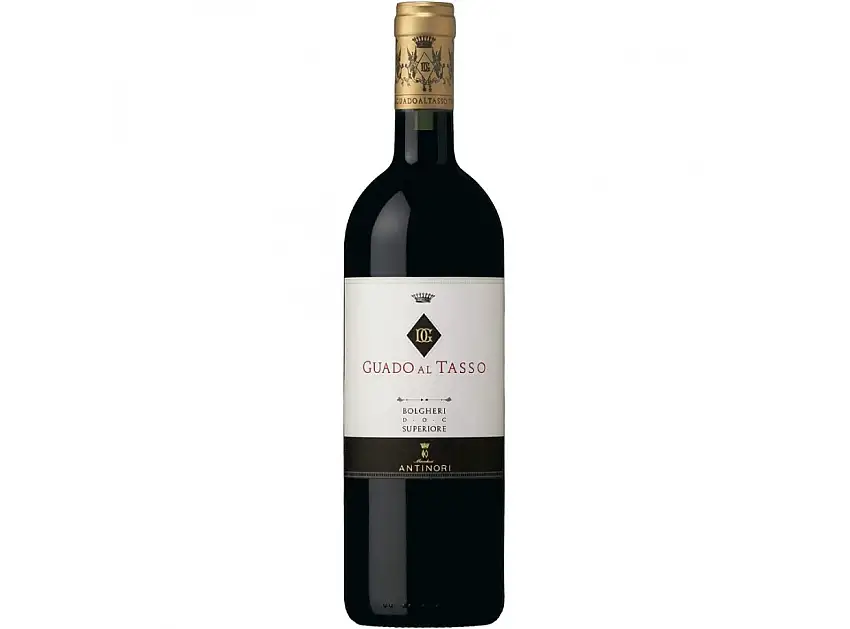 Guado al Tasso Antinori 2021