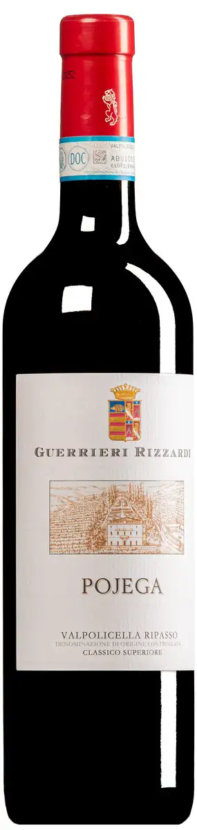 “Pojega” Ripasso Valpolicella Classico Superiore DOC 2023
